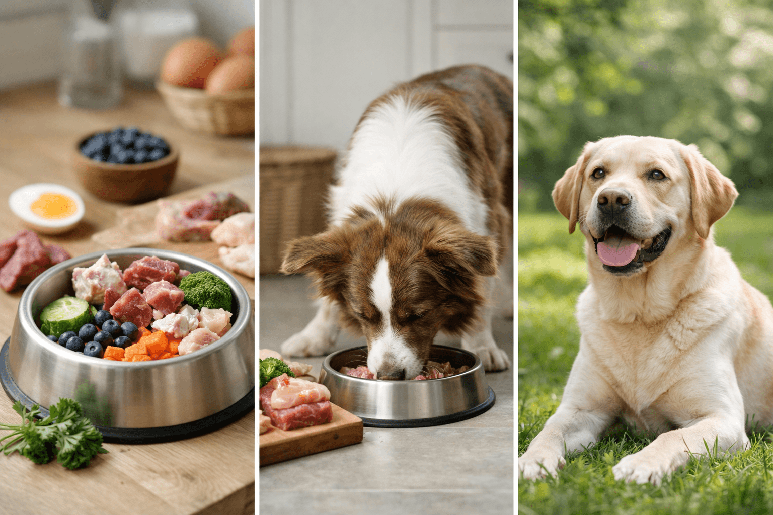 The Complete Guide to Feeding Your Dog Properly (And Why It Matters More Than You Think)