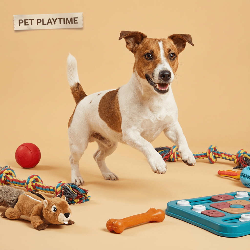Toys & Play